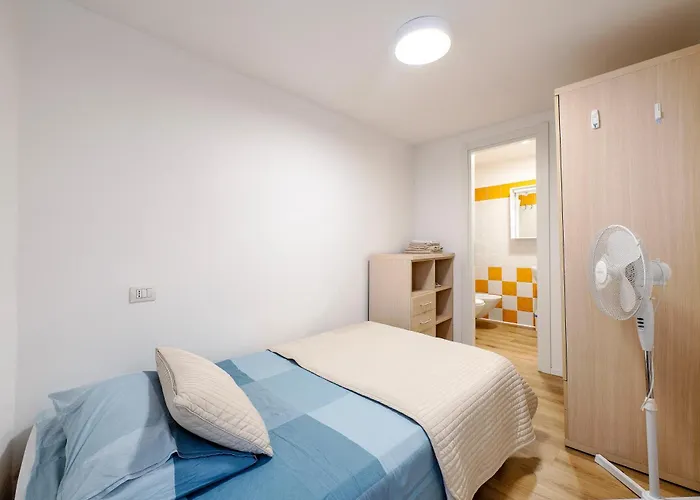 Torretta In Centro *