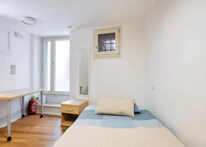 Torretta In Centro Hébergement de vacances