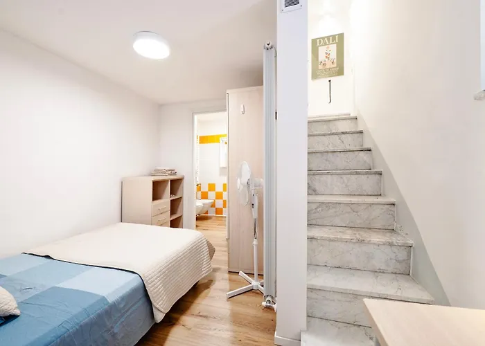 Torretta In Centro Perúgia