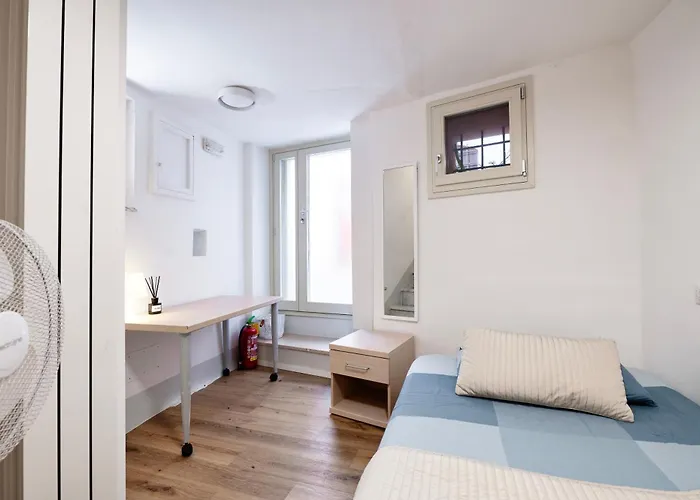 Torretta In Centro *