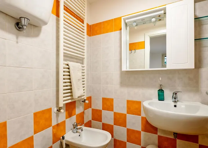 Hébergement de vacances Torretta In Centro