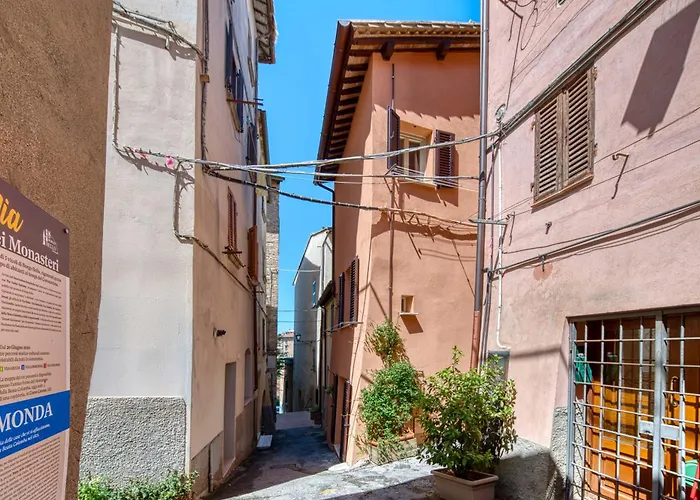 Casa de Férias Torretta In Centro Perúgia